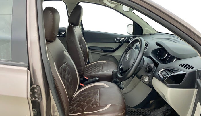 2018 Tata Tiago XZ PETROL, Petrol, Manual, 59,346 km, Right Side Front Door Cabin