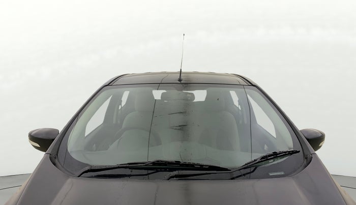 2015 Ford Ecosport TREND 1.5L PETROL, Petrol, Manual, 68,455 km, Front Windshield