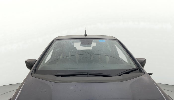 2021 Tata ALTROZ XZ PETROL, Petrol, Manual, 54,543 km, Front Windshield