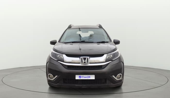2018 Honda BR-V 1.5L I-VTEC S, Petrol, Manual, 84,942 km, Front