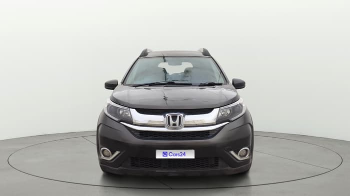 2018 Honda BR-V 1.5L I-VTEC S, Petrol, Manual, 84,942 km, Front