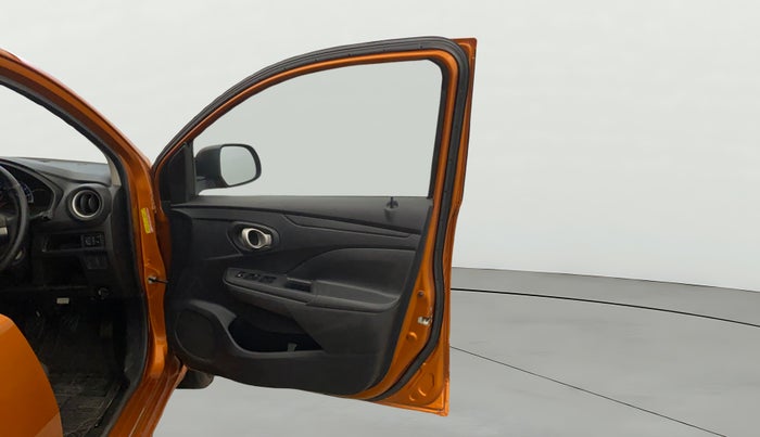 2020 Datsun Go T(O), Petrol, Manual, 70,667 km, RHS Front Door