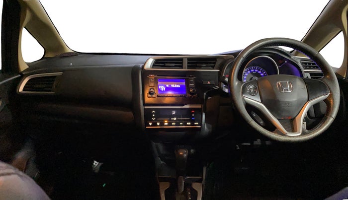 2016 Honda Jazz 1.2L I-VTEC V AT, Petrol, Automatic, 94,307 km, Dashboard