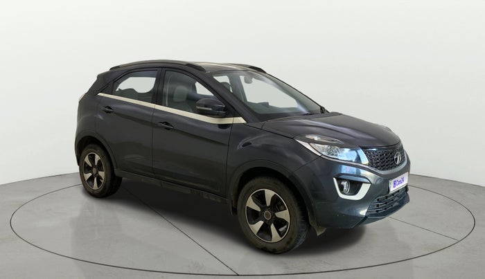2019 Tata NEXON XZA PLUS PETROL, Petrol, Automatic, 36,434 km, SRP