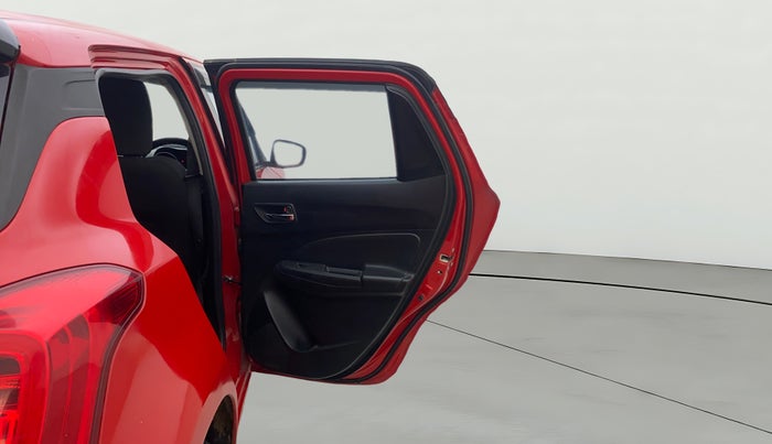 2019 Maruti Swift VXI AMT, Petrol, Automatic, 72,389 km, RHS Rear Door