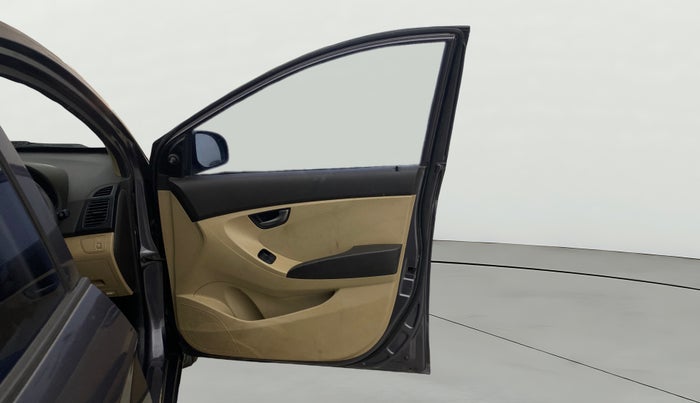 2016 Hyundai Eon SPORTZ, Petrol, Manual, 67,043 km, RHS Front Door