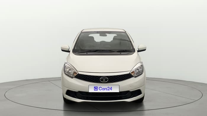 2019 Tata Tiago XT DIESEL, Diesel, Manual, 91,773 km, Front