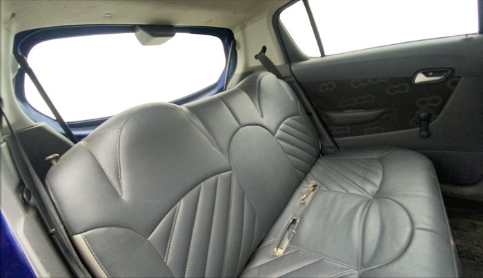 2016 Maruti Alto 800 LXI, Petrol, Manual, 49,557 km, Right Side Rear Door Cabin