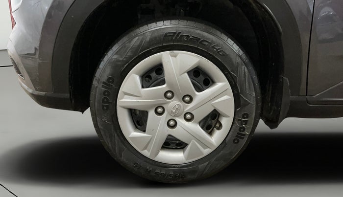 2020 Hyundai VENUE S 1.2, Petrol, Manual, 19,029 km, Left Front Wheel