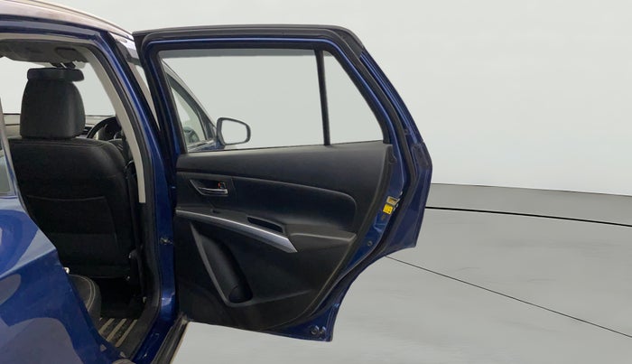 2021 Maruti S Cross ALPHA 1.5, Petrol, Manual, 68,503 km, RHS Rear Door