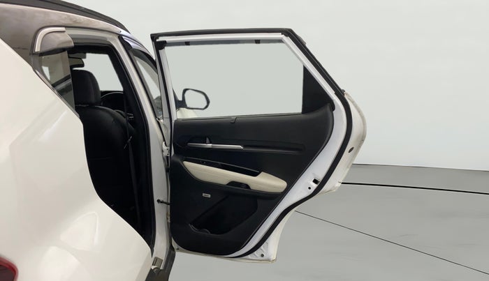 2024 KIA SONET GTX PLUS 1.0 TURBO PETROL DCT, Petrol, Automatic, 32,532 km, RHS Rear Door