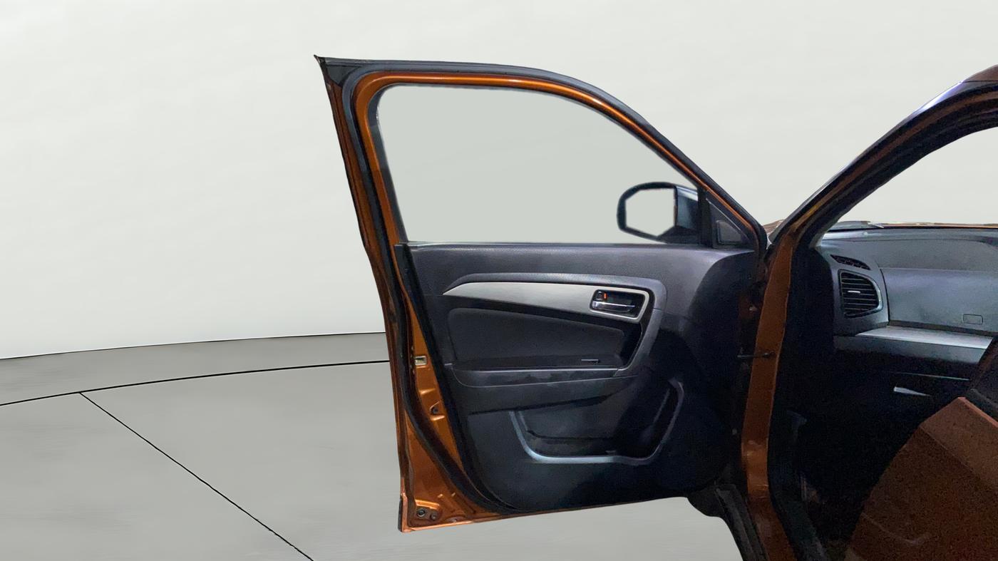 2018 Maruti Vitara Brezza ZDI, Diesel, Manual, 54,822 km, LHS Front Door