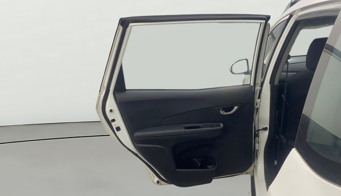 2018 Honda BR-V 1.5L I-VTEC V CVT, Petrol, Automatic, 43,723 km, LHS Rear Door