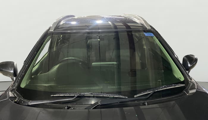2023 Maruti FRONX ZETA 1.0L TURBO 6 AT, Petrol, Automatic, 34,068 km, Front Windshield
