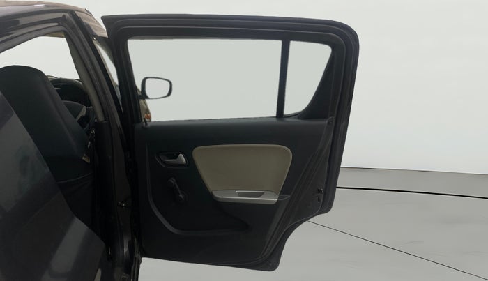 2015 Maruti Alto K10 VXI, Petrol, Manual, 37,017 km, RHS Rear Door