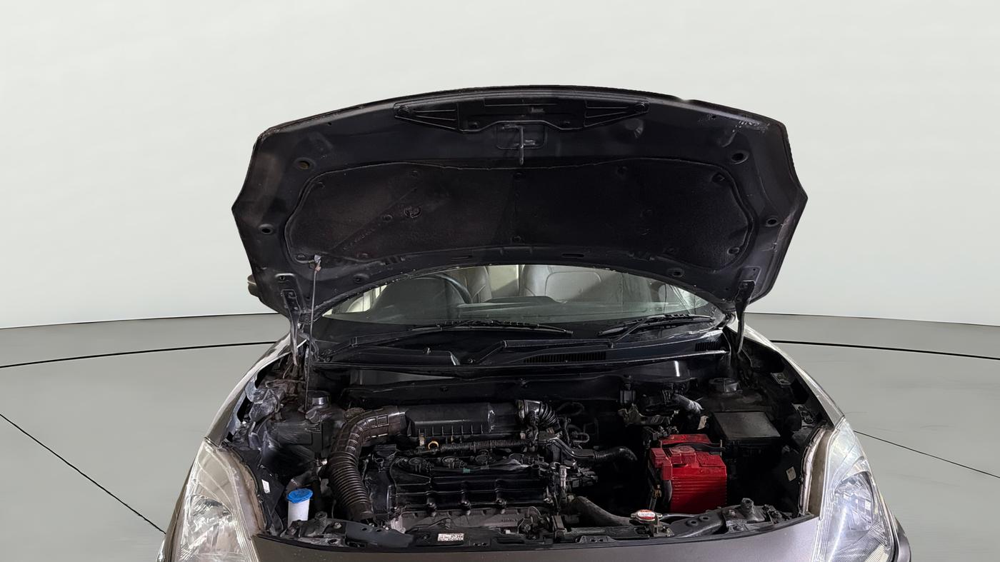 2018 Maruti Dzire VXI, Petrol, Manual, 18,234 km, Open Bonet