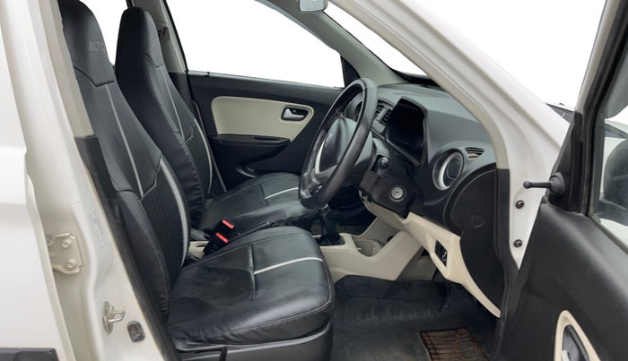 2021 Maruti Alto VXI, Petrol, Manual, 44,263 km, Right Side Front Door Cabin