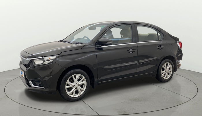 2018 Honda Amaze 1.2L I-VTEC V, Petrol, Manual, 24,974 km, Left Front Diagonal