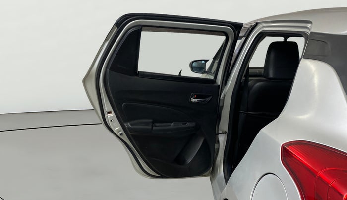 2022 Maruti Swift VXI, Petrol, Manual, 44,783 km, LHS Rear Door