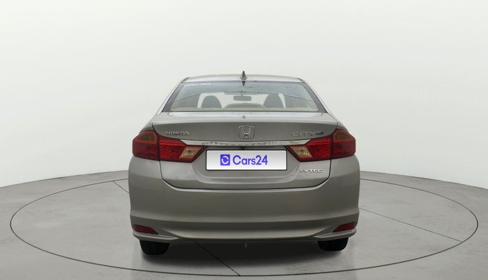 2016 Honda City 1.5L I-VTEC VX CVT, Petrol, Automatic, 71,256 km, Back/Rear