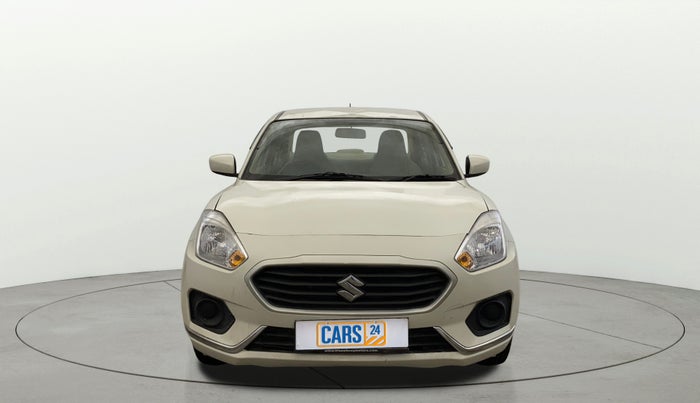 2019 Maruti Dzire LXI, CNG, Manual, 67,921 km, Front