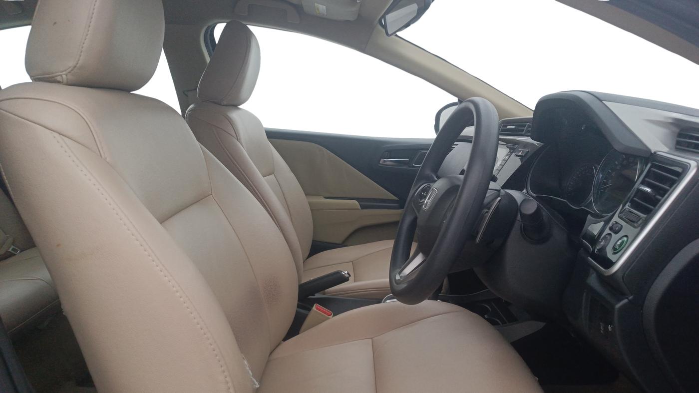 2018 Honda City 1.5L I-VTE V CVT, Petrol, Automatic, 71,611 km, Right Side Front Door Cabin