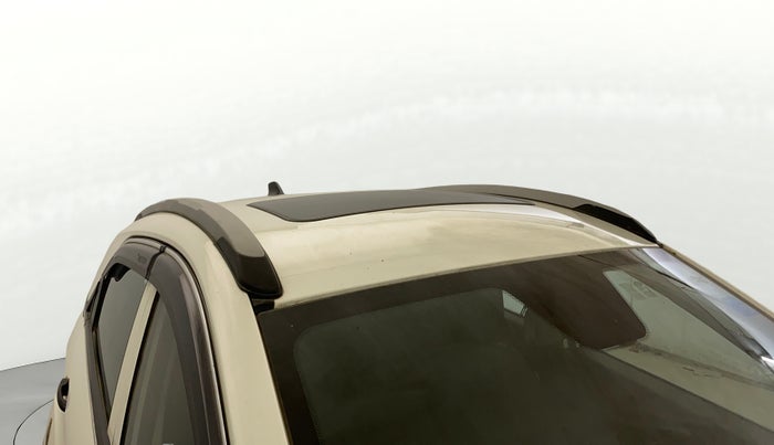 2024 Tata NEXON Smart Plus S 1.2 iCNG, CNG, Manual, 22,604 km, Roof