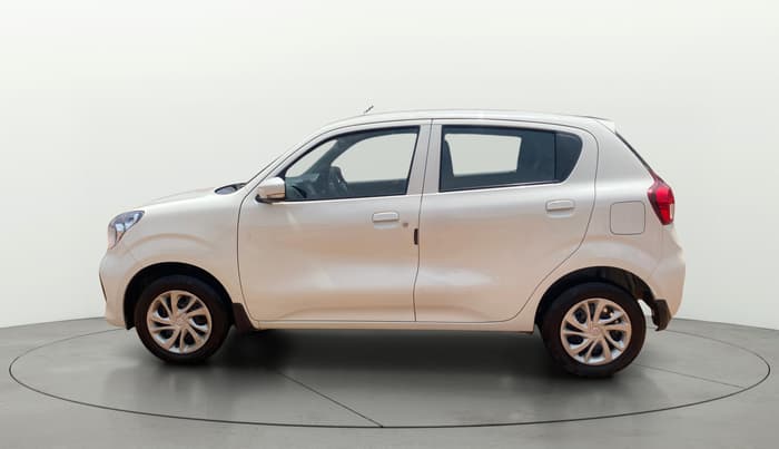 2022 Maruti Celerio ZXI, Petrol, Manual, 5,600 km, Left Side