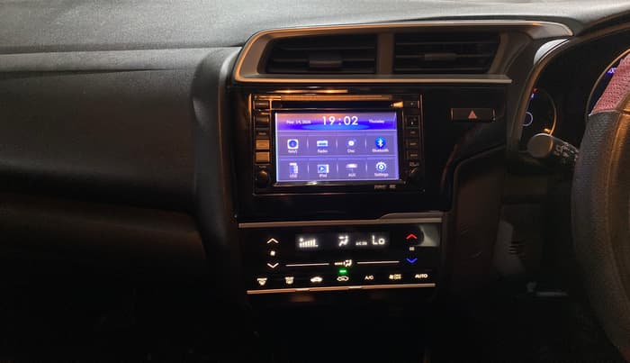 2017 Honda Jazz 1.2L I-VTEC VX, Petrol, Manual, 24,489 km, Air Conditioner