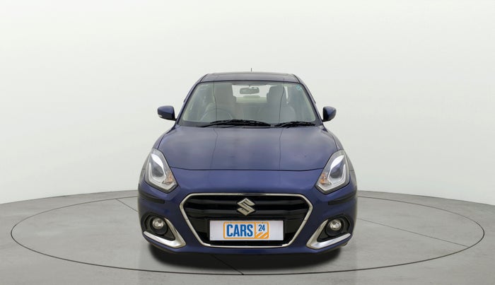2020 Maruti Dzire ZXI Plus AMT, Petrol, Automatic, 69,320 km, Front