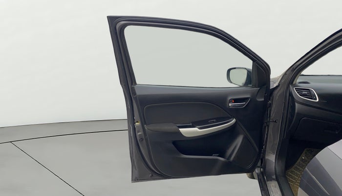 2018 Maruti Baleno DELTA PETROL 1.2, Petrol, Manual, 61,296 km, LHS Front Door