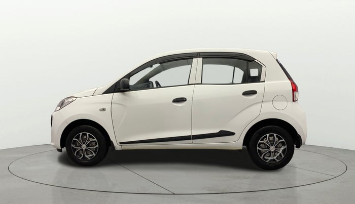 2019 Hyundai NEW SANTRO ERA, Petrol, Manual, 1,42,056 km, Left Side