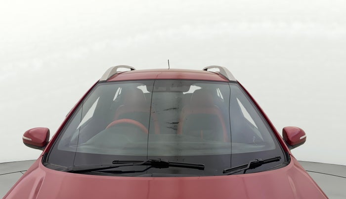 2017 Hyundai i20 Active 1.2 S, Petrol, Manual, 76,199 km, Front Windshield