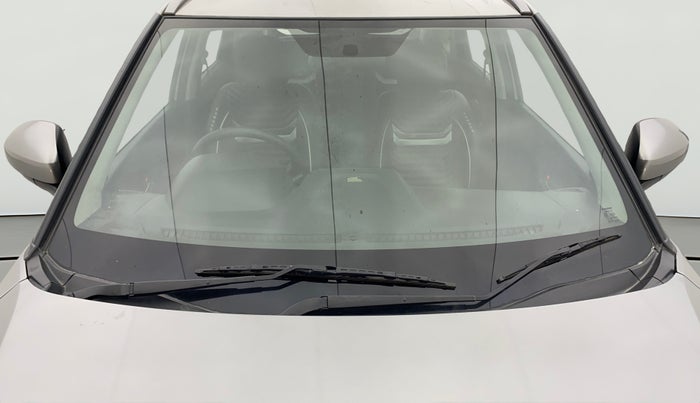 2018 Maruti Vitara Brezza ZDI, Diesel, Manual, 49,233 km, Front Windshield