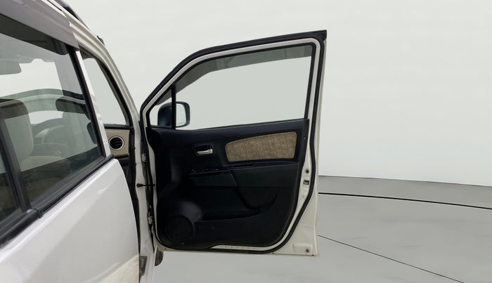 2018 Maruti Wagon R 1.0 VXI, Petrol, Manual, 68,579 km, RHS Front Door