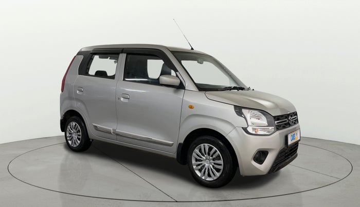 2023 Maruti New Wagon-R VXI CNG 1.0, CNG, Manual, 48,555 km, SRP