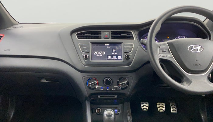 2018 Hyundai i20 Active 1.2 S, Petrol, Manual, 42,328 km, Air Conditioner
