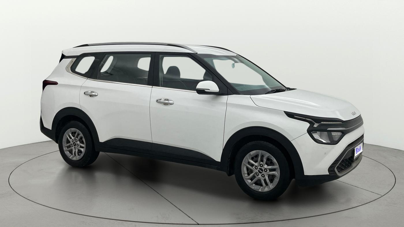 2022 KIA CARENS PRESTIGE PLUS 1.5 DIESEL 7 STR, Diesel, Manual, 83,129 km, SRP