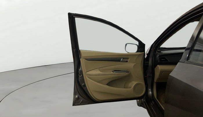 2012 Honda City 1.5L I-VTEC V MT, Petrol, Manual, 99,983 km, LHS Front Door