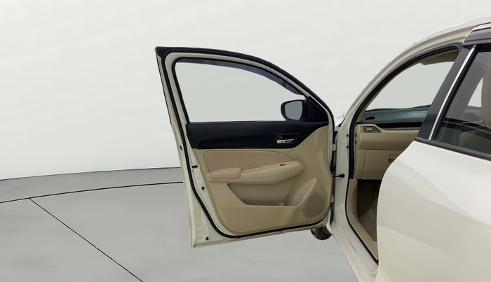 2020 Maruti Dzire VXI AMT, Petrol, Automatic, 36,501 km, LHS Front Door