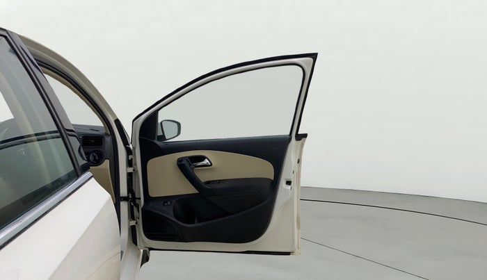 2021 Skoda Rapid ACTIVE 1.0 TSI, Petrol, Manual, 92,570 km, RHS Front Door