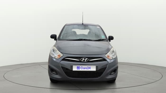 2013 Hyundai i10 ERA 1.1, Petrol, Manual, 76,461 km, Front