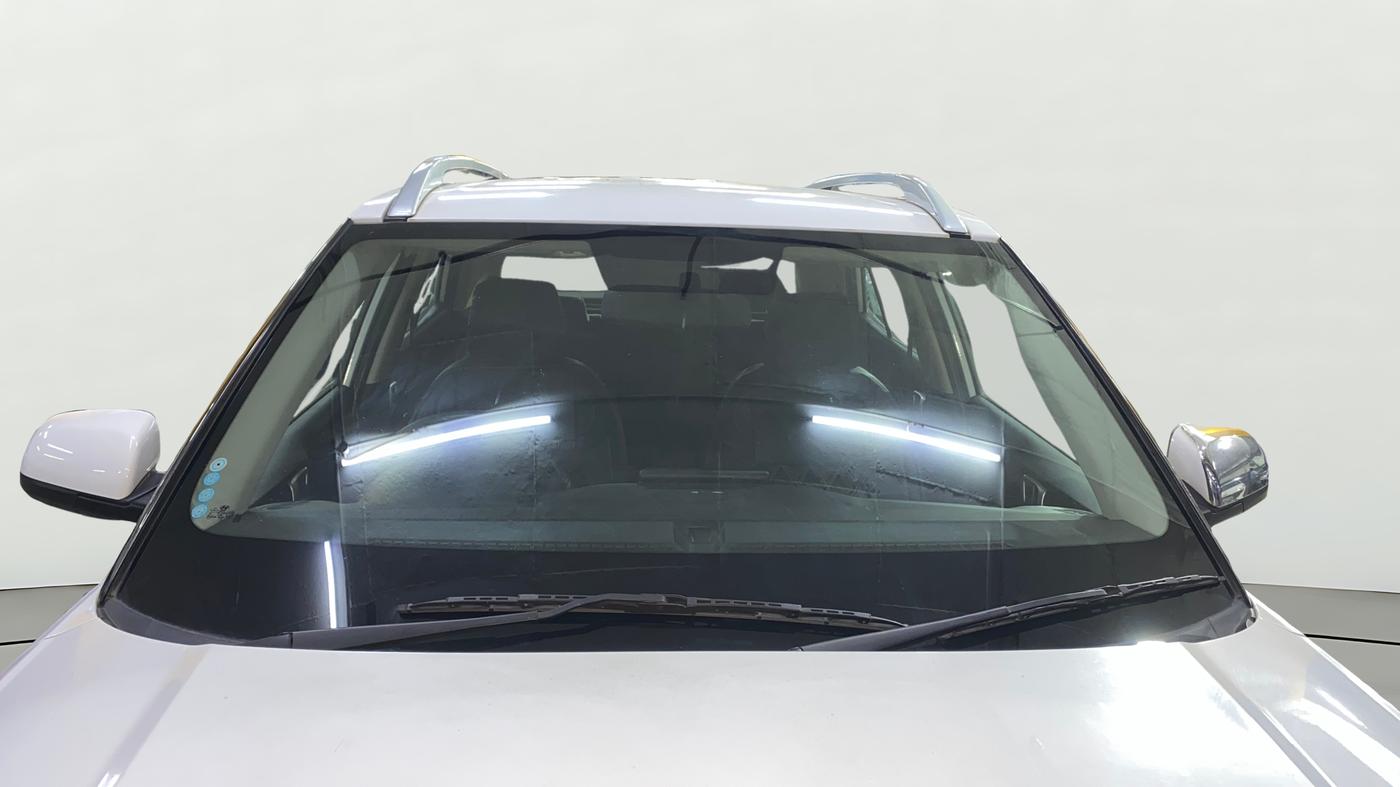 2023 Hyundai VENUE S 1.2, Petrol, Manual, 42,595 km, Front Windshield