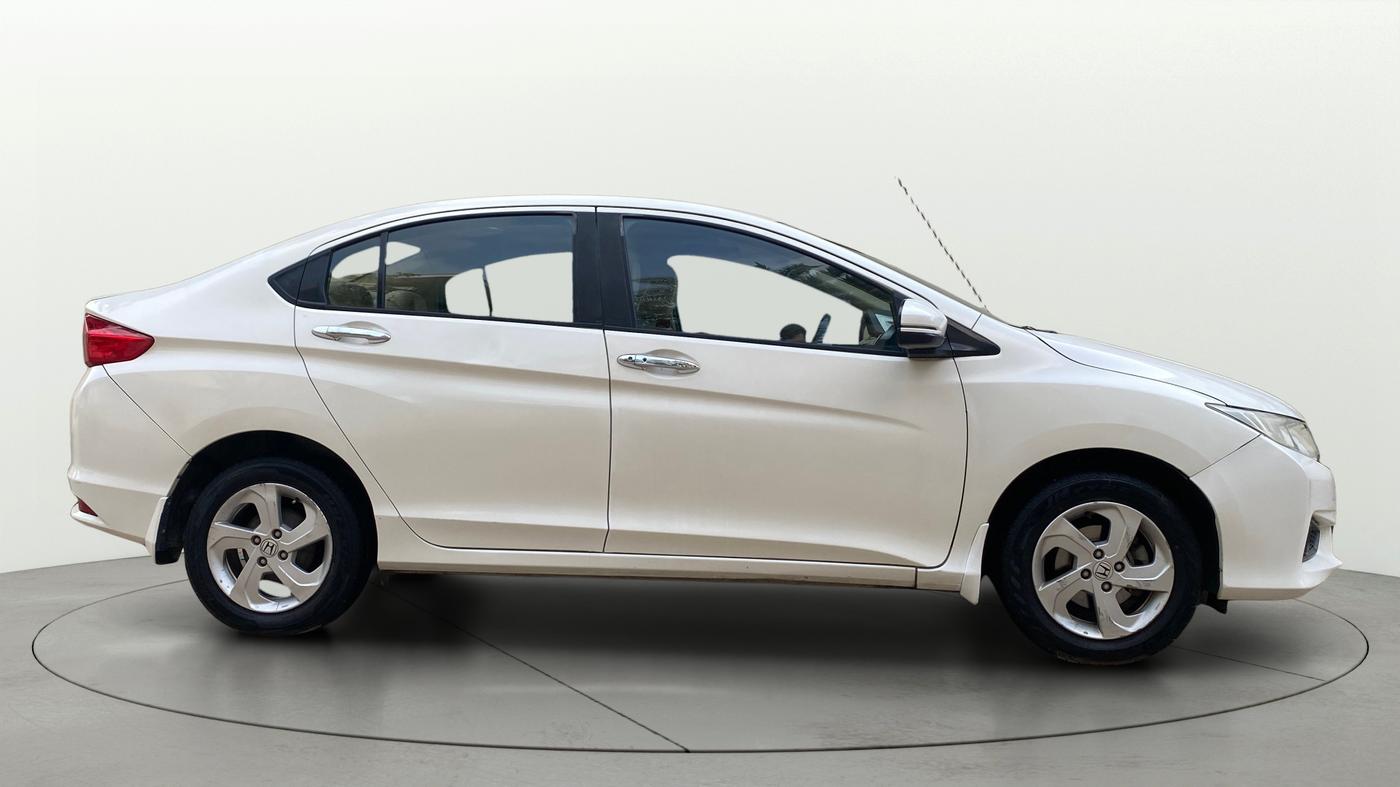 2014 Honda City 1.5L I-VTEC VX, Petrol, Manual, 80,771 km, Right Side View