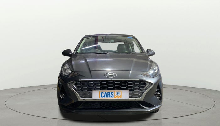 2020 Hyundai AURA S 1.2, Petrol, Manual, 47,742 km, Front