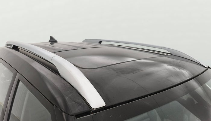 2023 Hyundai VENUE SX (O) 1.0 TURBO DCT, Petrol, Automatic, 34,178 km, Roof