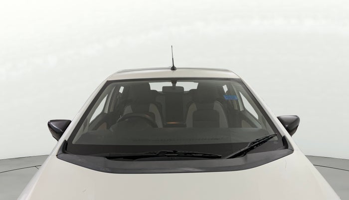 2021 Tata ALTROZ XE PETROL, Petrol, Manual, 19,605 km, Front Windshield