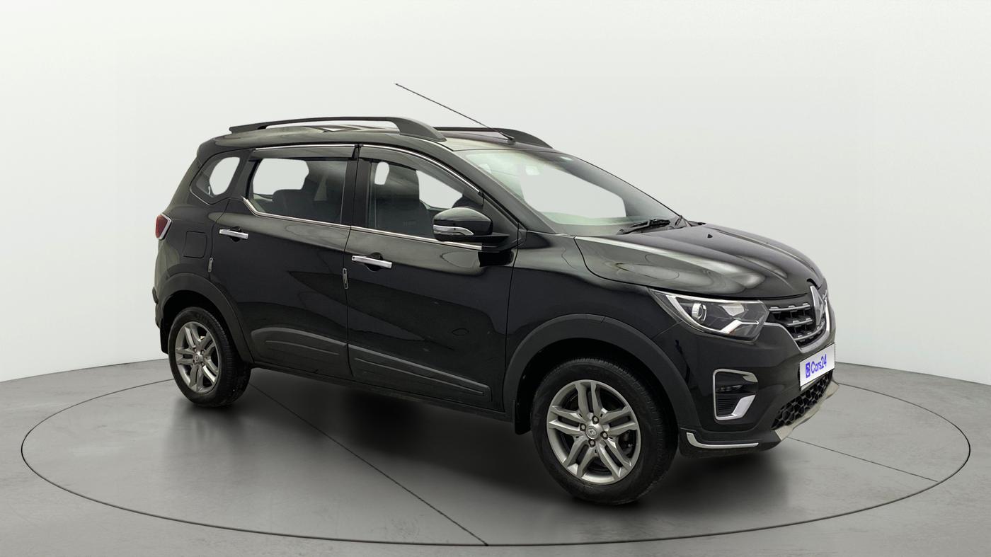 2024 Renault TRIBER RXZ, Petrol, Manual, 7,628 km, SRP