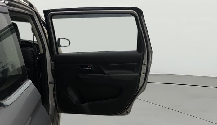 2022 Maruti XL6 ZETA MT, Petrol, Manual, 42,603 km, RHS Rear Door