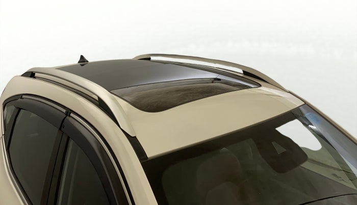 2022 MG ASTOR SAVVY 1.3 TURBO AT S RED, Petrol, Automatic, 42,010 km, Roof